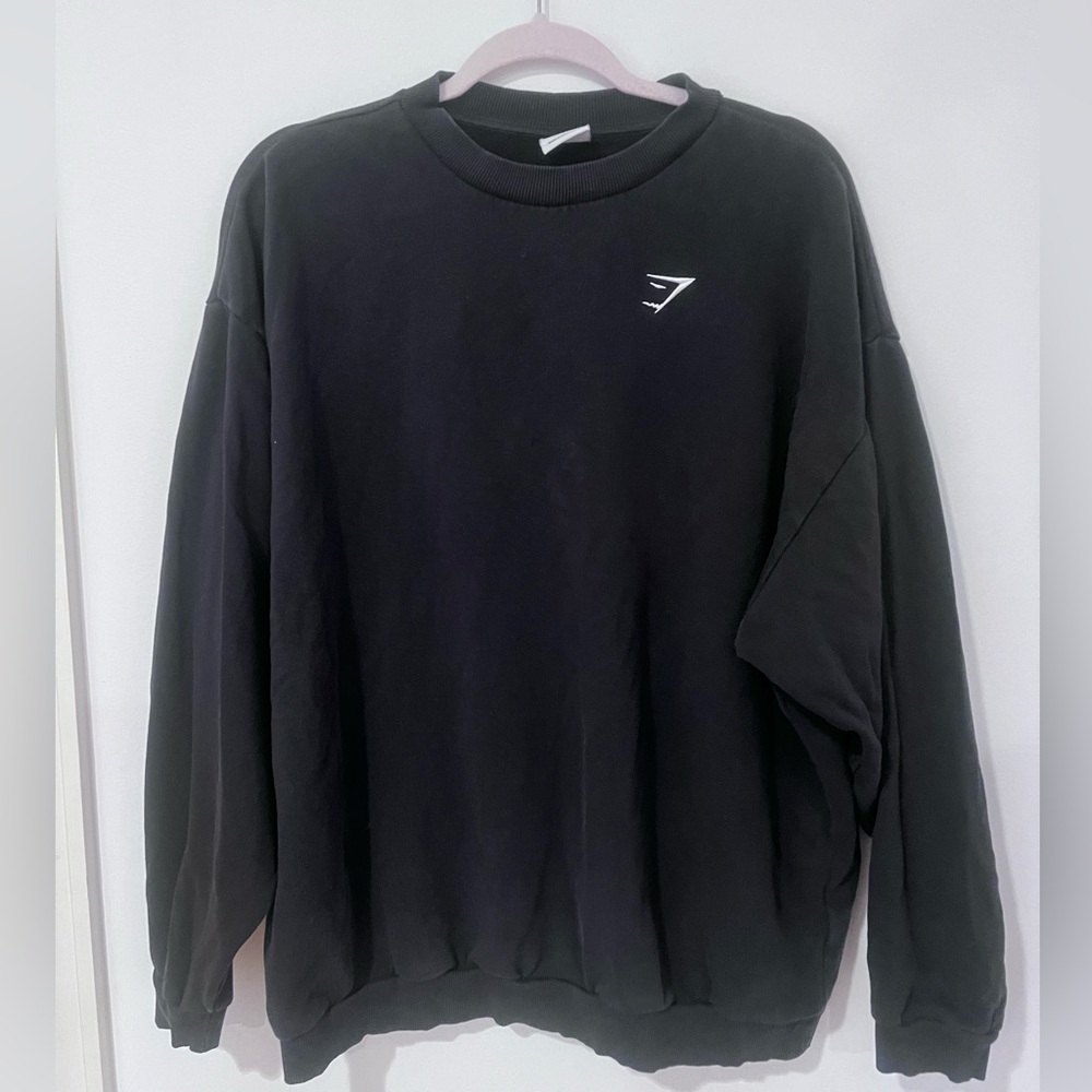 Gymshark Crewneck